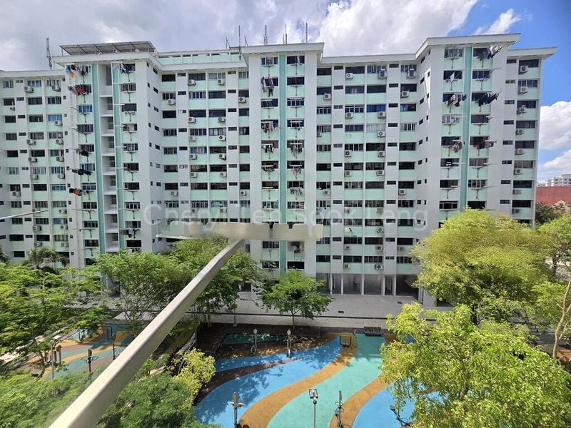 4 Room (4NG) HDB for Sale in  622 Ang Mo Kio Avenue 9 - Image 6